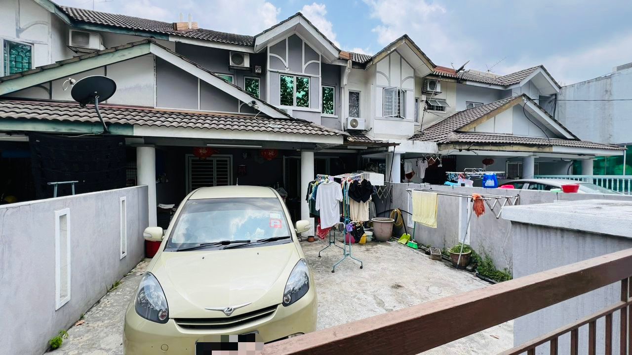 Taman Selayang Utama - photo 5