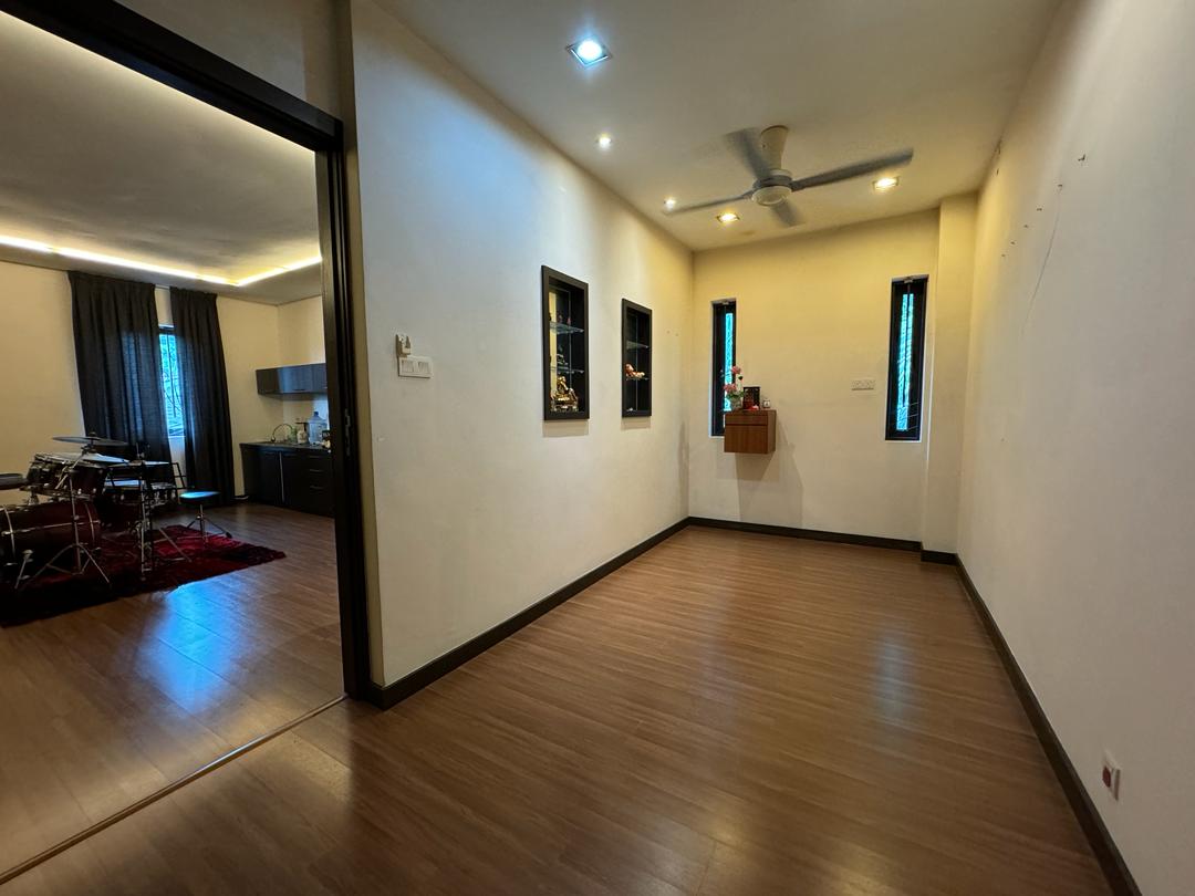 Taman melawati - photo 8