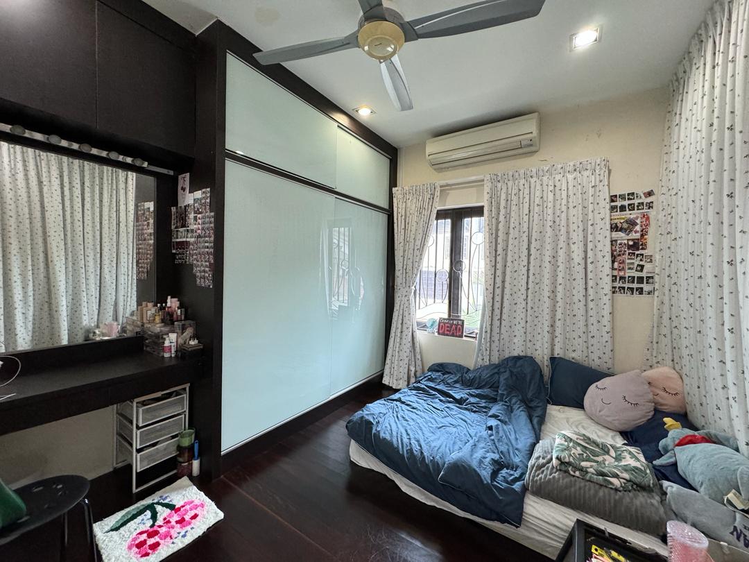 Taman melawati - photo 10
