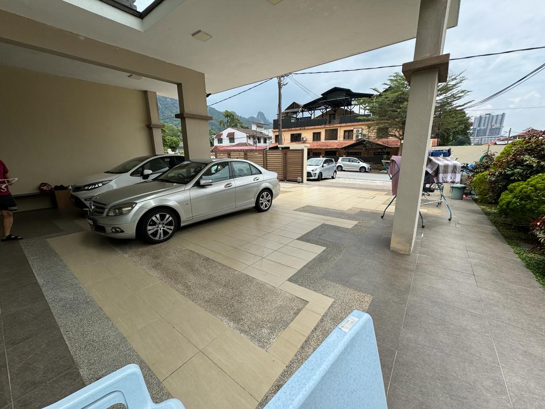 Taman melawati - photo 12