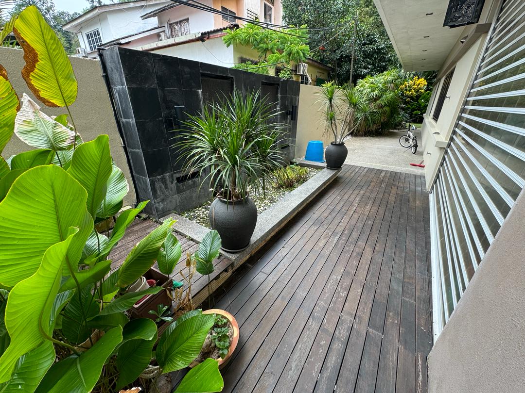 Taman melawati - photo 13