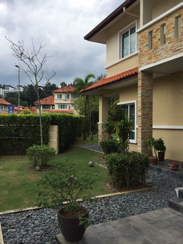 Tropika Kemensah - photo 5