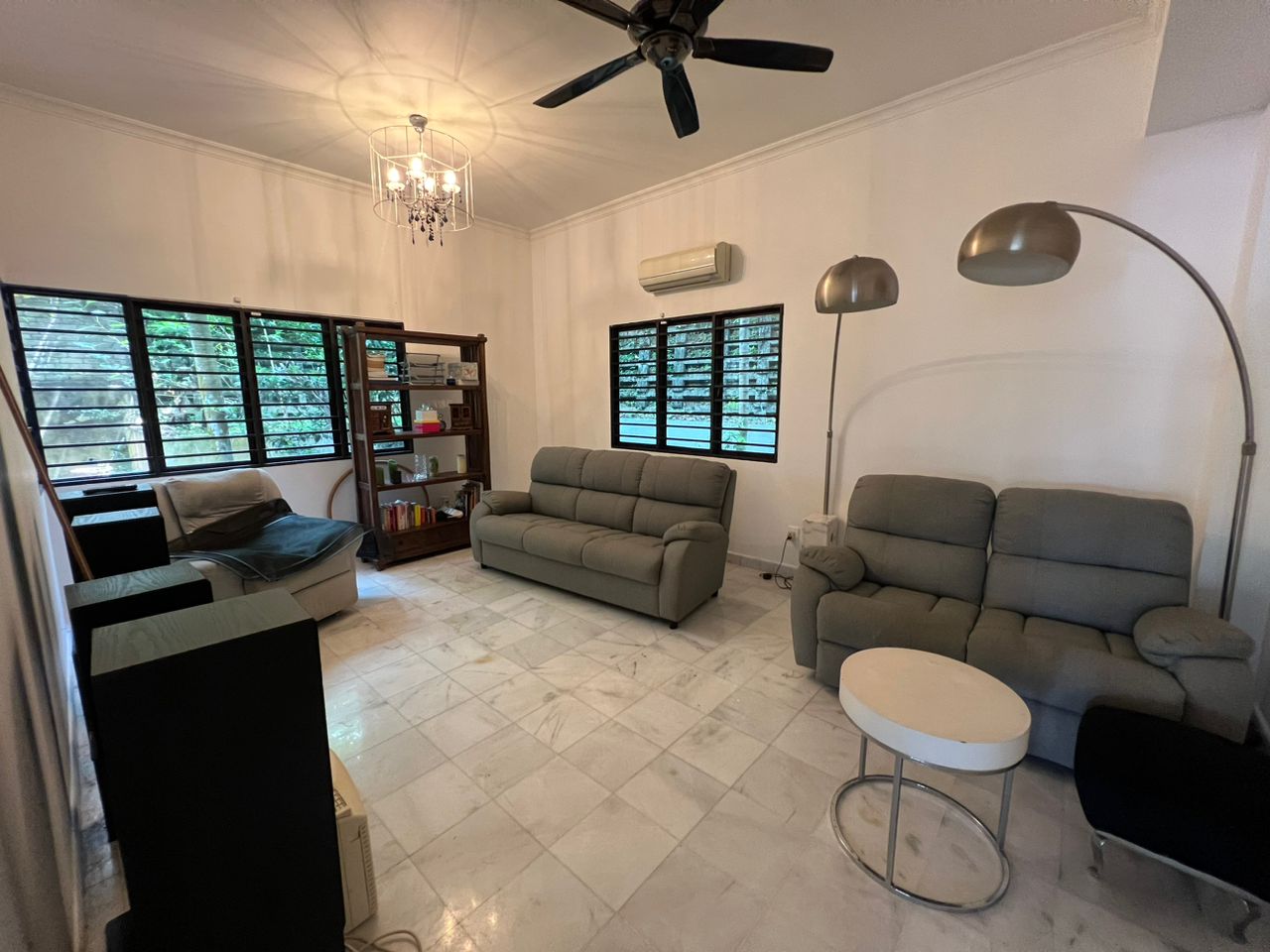 Villa sri ukay - photo 6