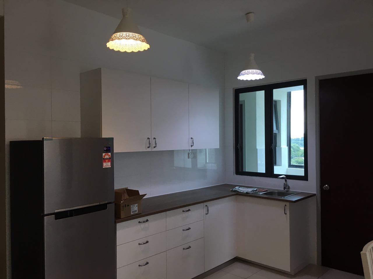 Lido Residency , Bandar Sri permaisuri , Cheras - photo 2