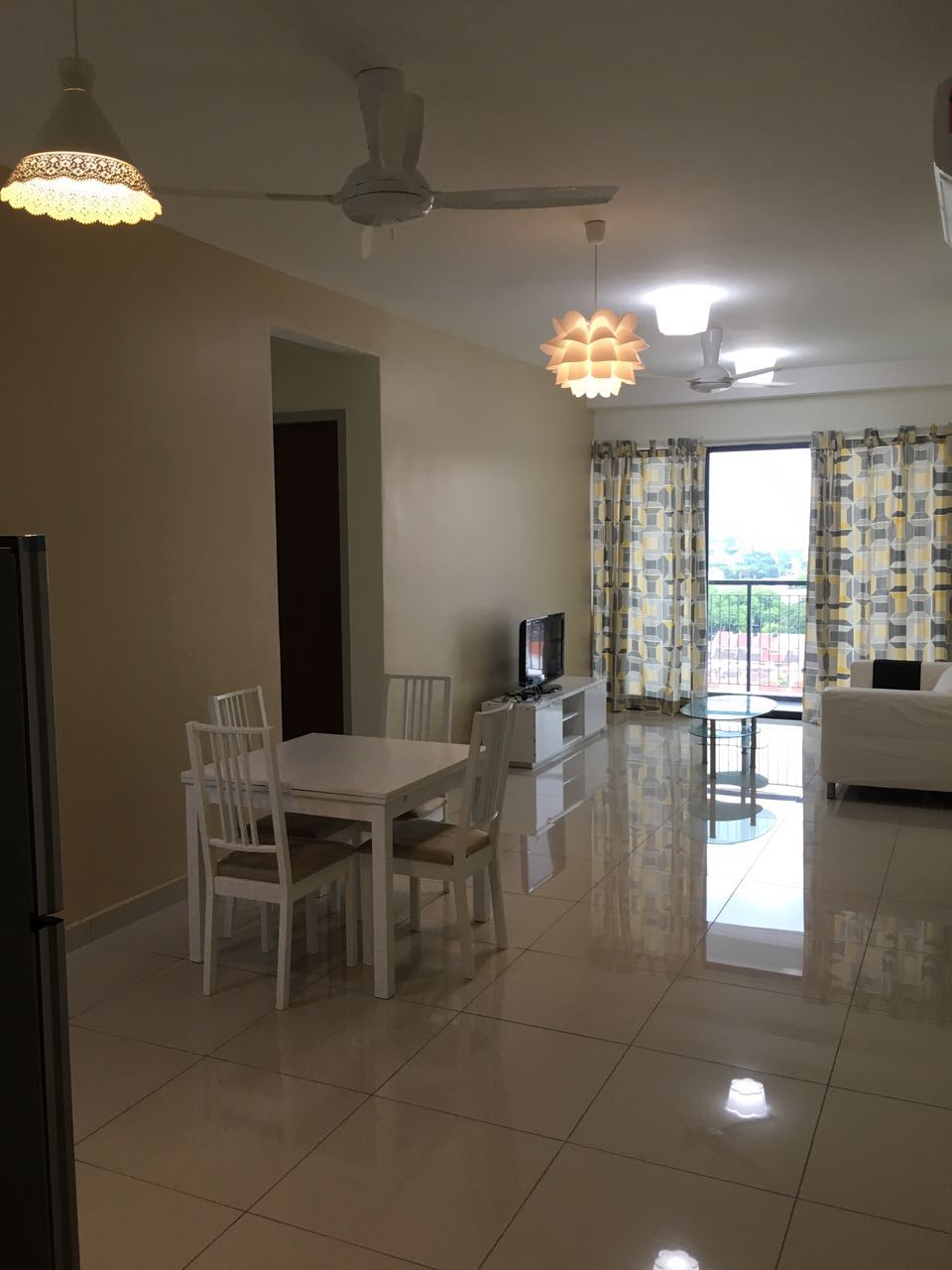 Lido Residency , Bandar Sri permaisuri , Cheras - photo 1
