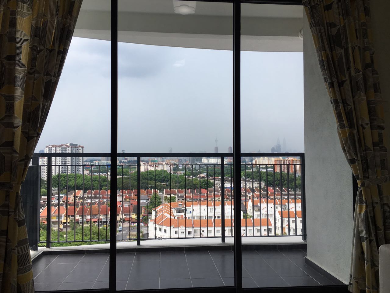 Lido Residency , Bandar Sri permaisuri , Cheras - photo 4