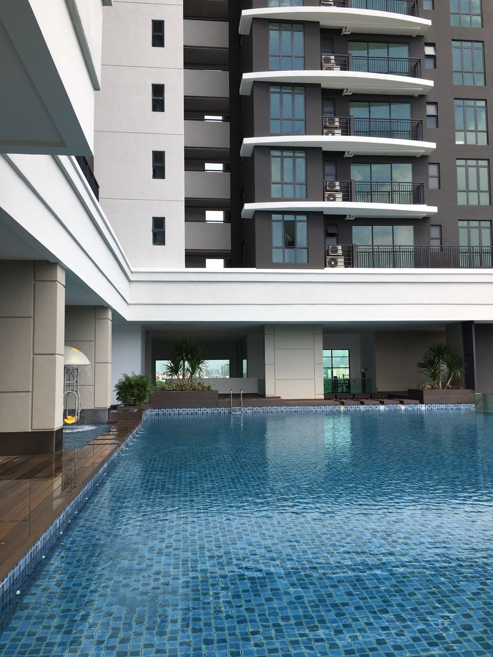 Lido Residency , Bandar Sri permaisuri , Cheras - photo 7