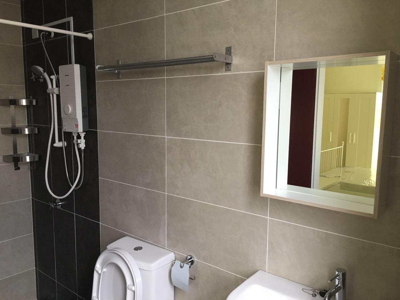 Lido Residency , Bandar Sri permaisuri , Cheras - photo 5