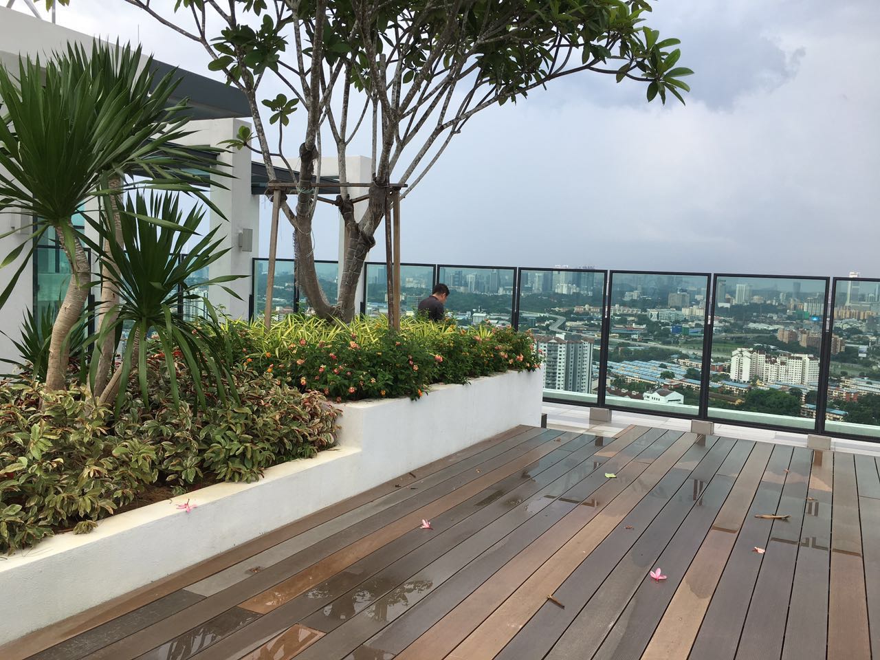Lido Residency , Bandar Sri permaisuri , Cheras - photo 6