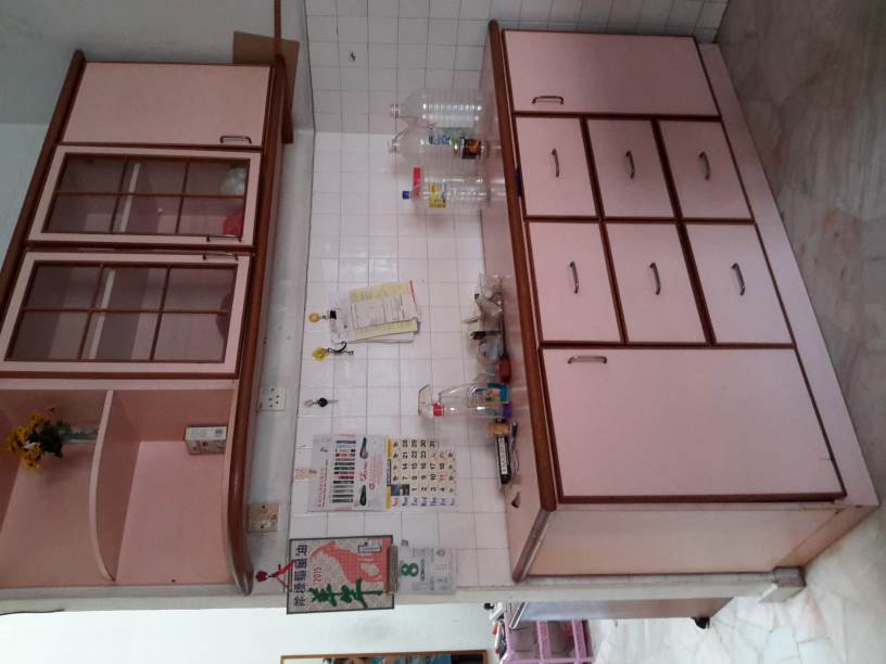 RENOVATED 2 sty House Sg Chua Kajang Raya