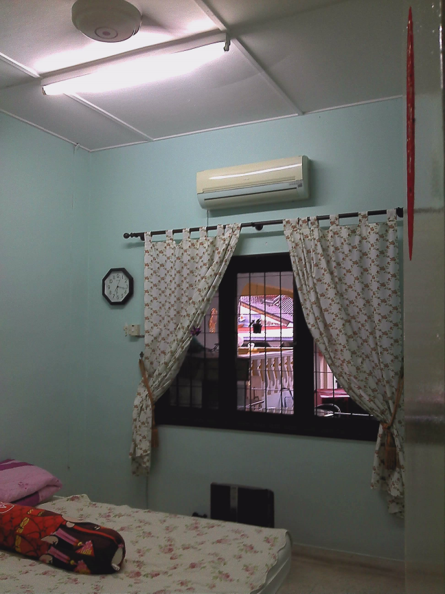 RENOVATED 2 sty House Sg Chua Kajang Raya - photo 3