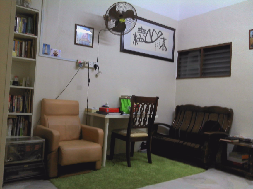 1 sty House Bdr Teknologi, Kajang Prima