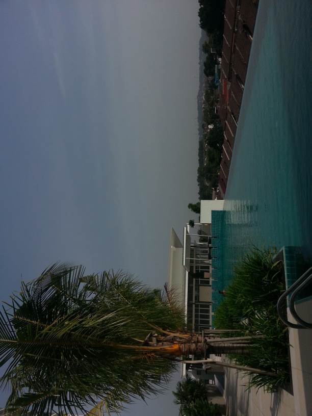 Pearl Avenue Condominium, Sg Chua, Kajang RM395 - photo 9