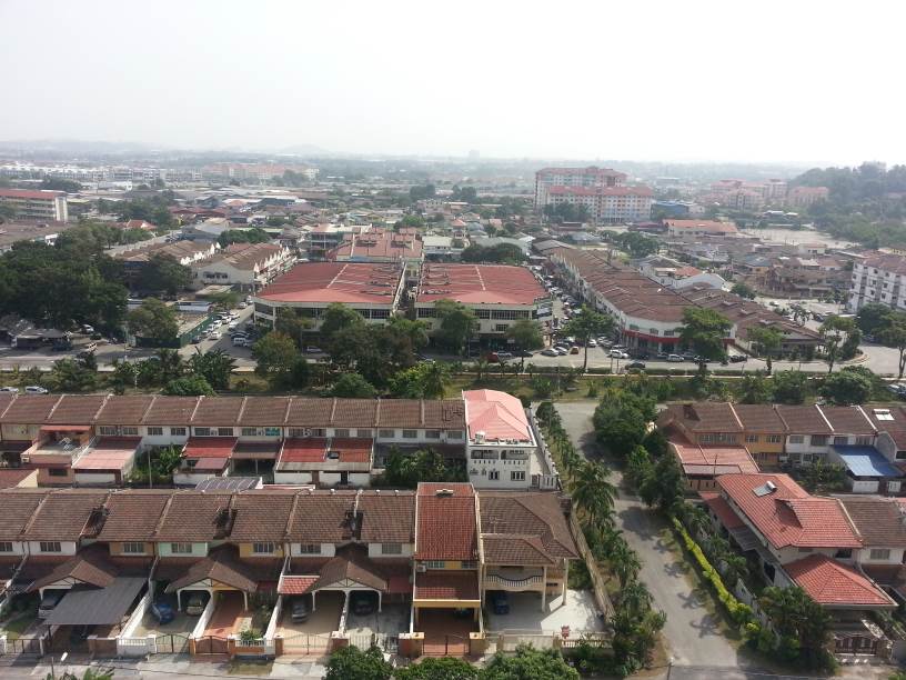 Pearl Avenue Condominium, Sg Chua, Kajang RM395 - photo 7