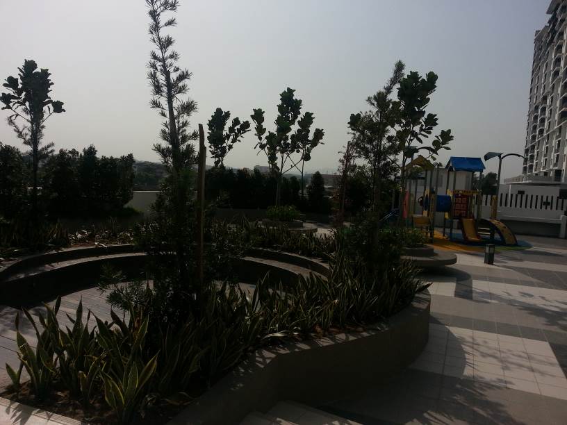 Pearl Avenue Condominium, Sg Chua, Kajang RM395 - photo 8