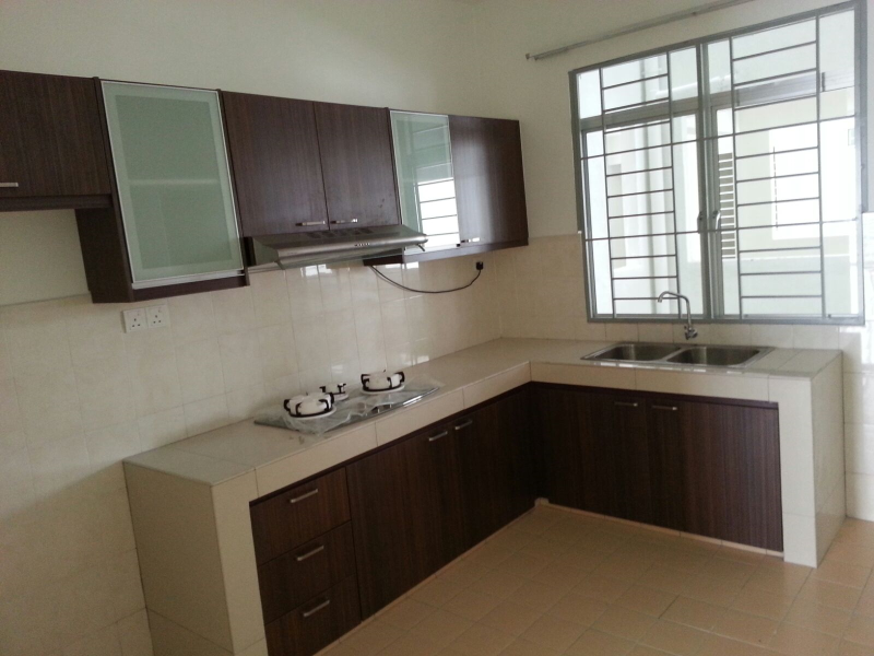 Pearl Avenue Condominium, Sg Chua, Kajang RM395