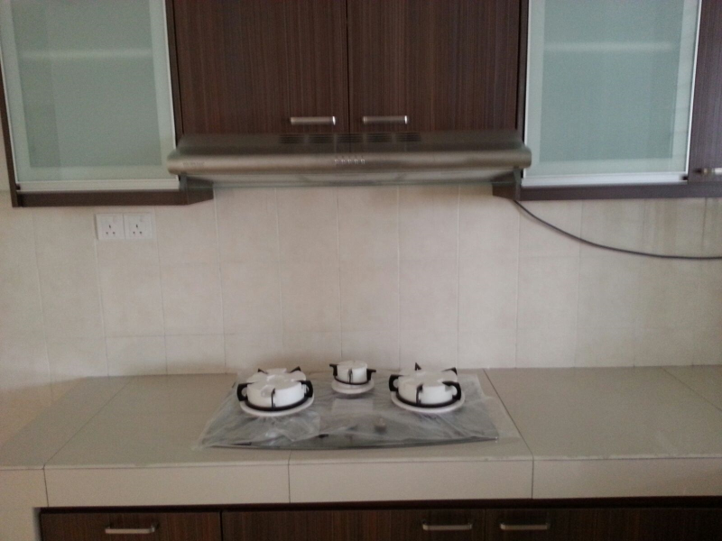Pearl Avenue Condominium, Sg Chua, Kajang RM395 - photo 5