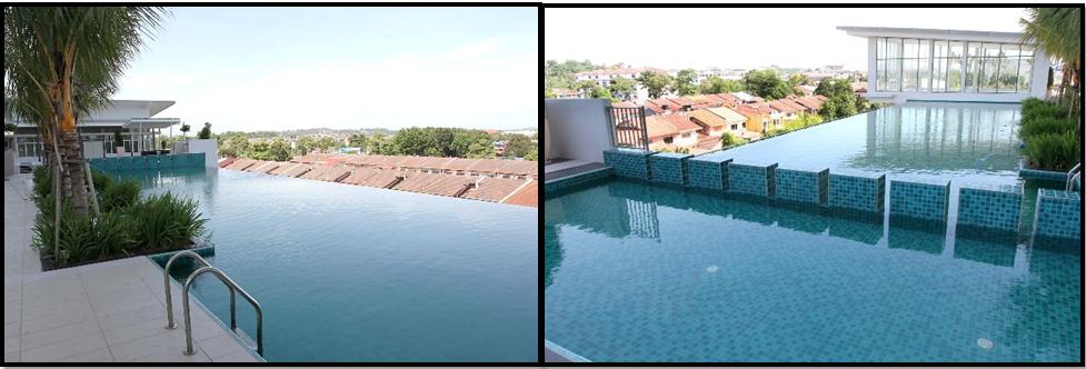 Pearl Avenue Condominium, Sg Chua, Kajang RM385K - photo 6