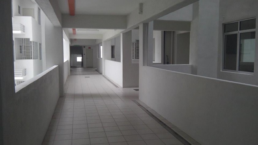 Pearl Avenue Condominium, Sg Chua, Kajang RM385K - photo 2