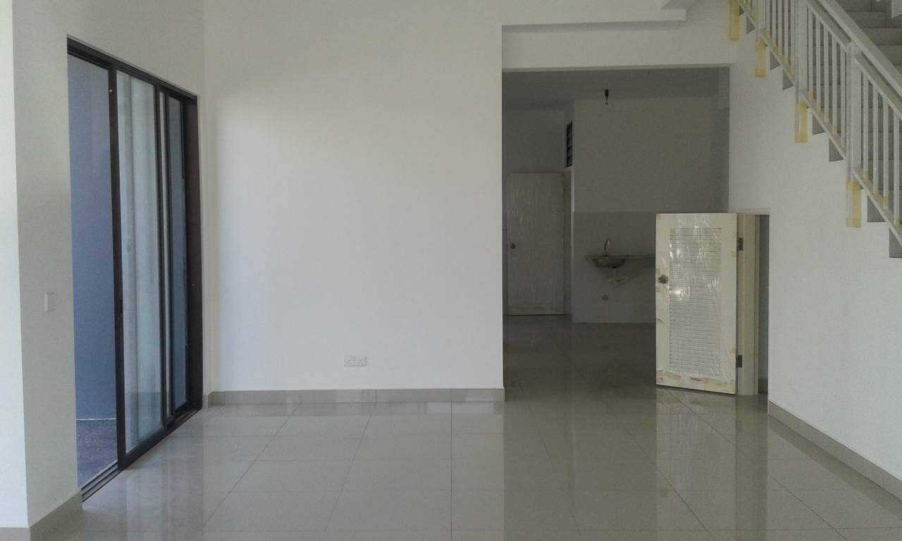 NEW Semi D 2 Sty Errana House Errana Setia Ecohill - photo 5
