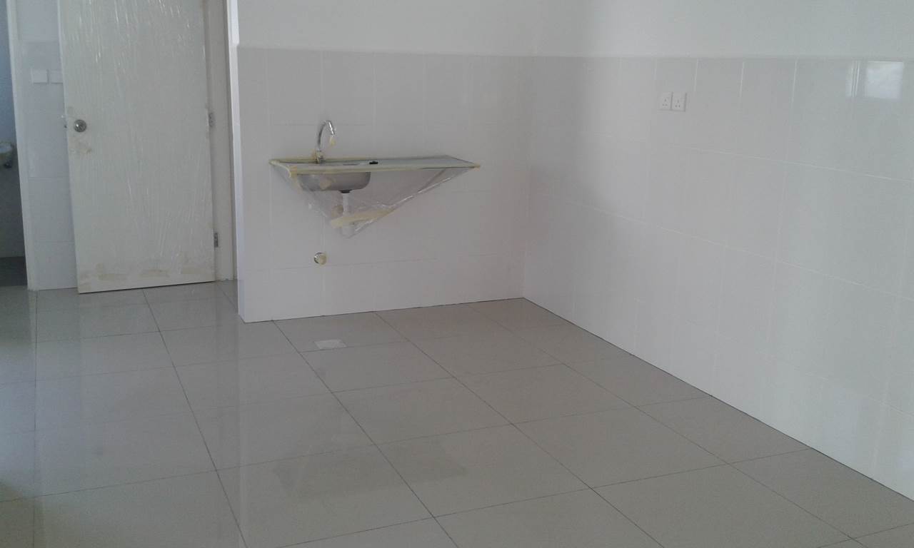 NEW Semi D 2 Sty Errana House Errana Setia Ecohill - photo 6