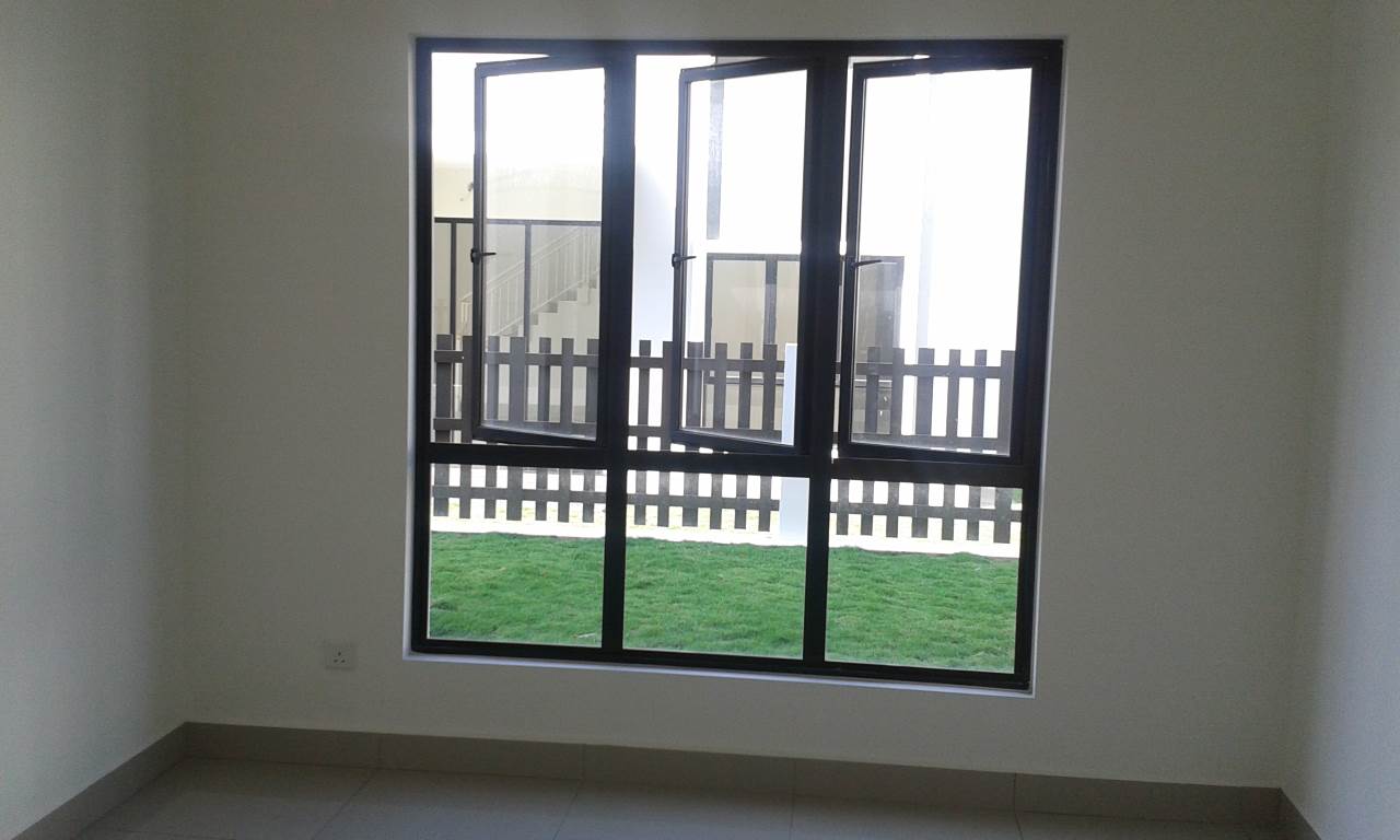 NEW Semi D 2 Sty Errana House Errana Setia Ecohill - photo 3
