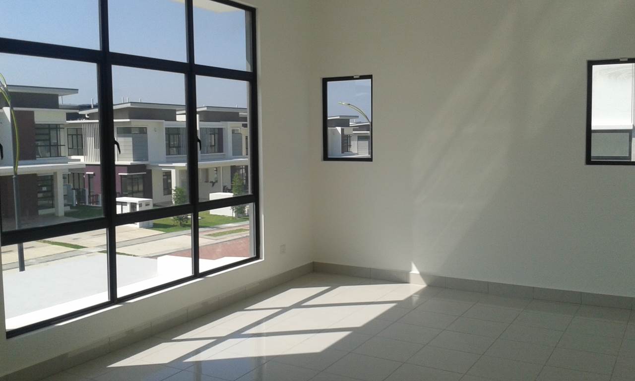 NEW Semi D 2 Sty Errana House Errana Setia Ecohill - photo 2