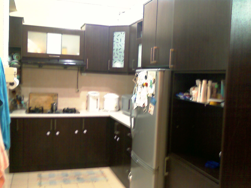 Apt Damai Mewah, Pangsapuri Damai Mewah, Kajang - photo 2