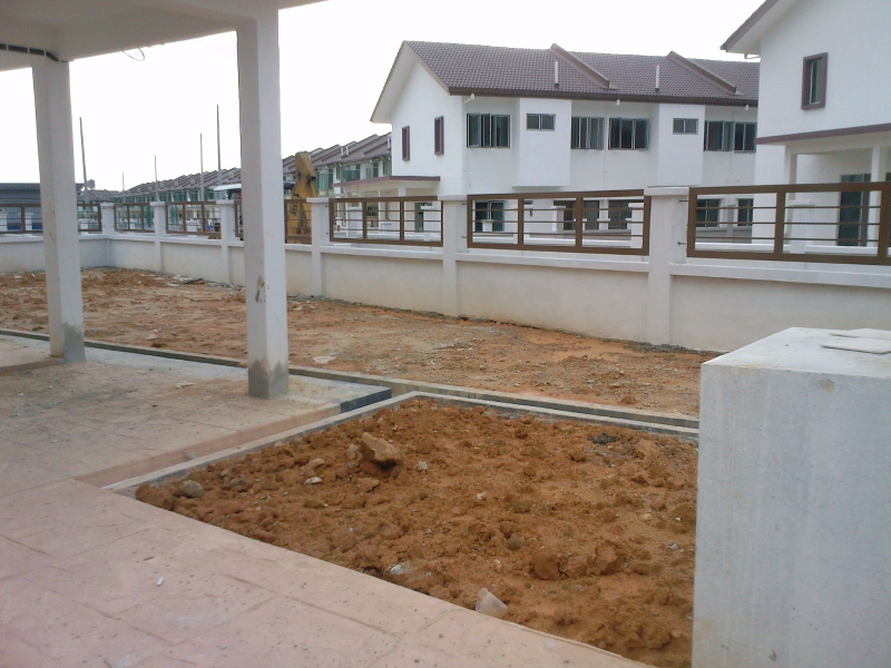 2 Sty House In Taman Pelangi Semenyih, Semenyih - photo 5
