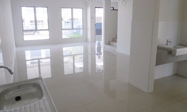 3Sty FAIRFIELD Tropicana Heights Kajang - photo 3