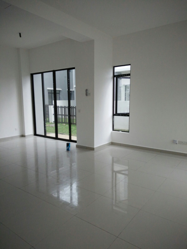 Cluster Semi D Plavia 2 Setia Ecohill - photo 3
