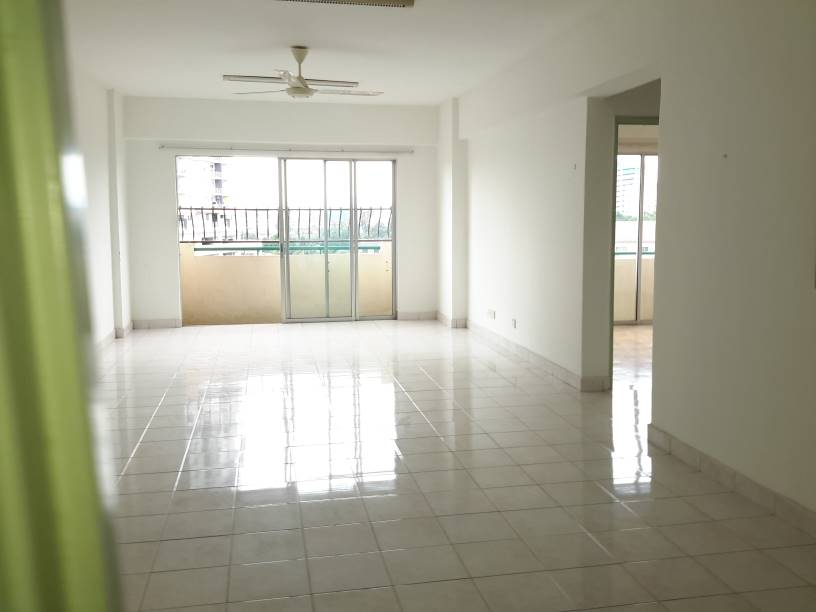 Casa Villa Condominium Taman Berjaya Baru Kajang