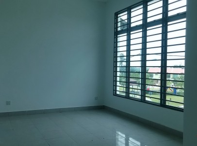 Taman Nadayu 92 Kajang Double Storey - photo 7
