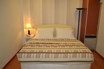 1 Sentul Condominium Jalan Sentul Ria Kuala Lumpur - photo 6