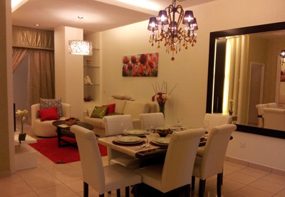 1 Sentul Condominium Jalan Sentul Ria Kuala Lumpur - photo 5