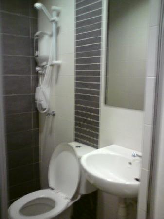 1 Sentul Condominium Jalan Sentul Ria Kuala Lumpur - photo 8
