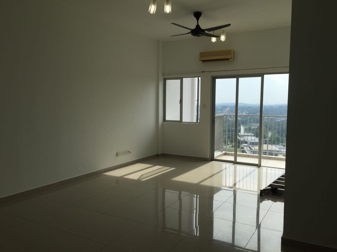 Jadite Suites Luxury Condominium BRAND NEW Kajang