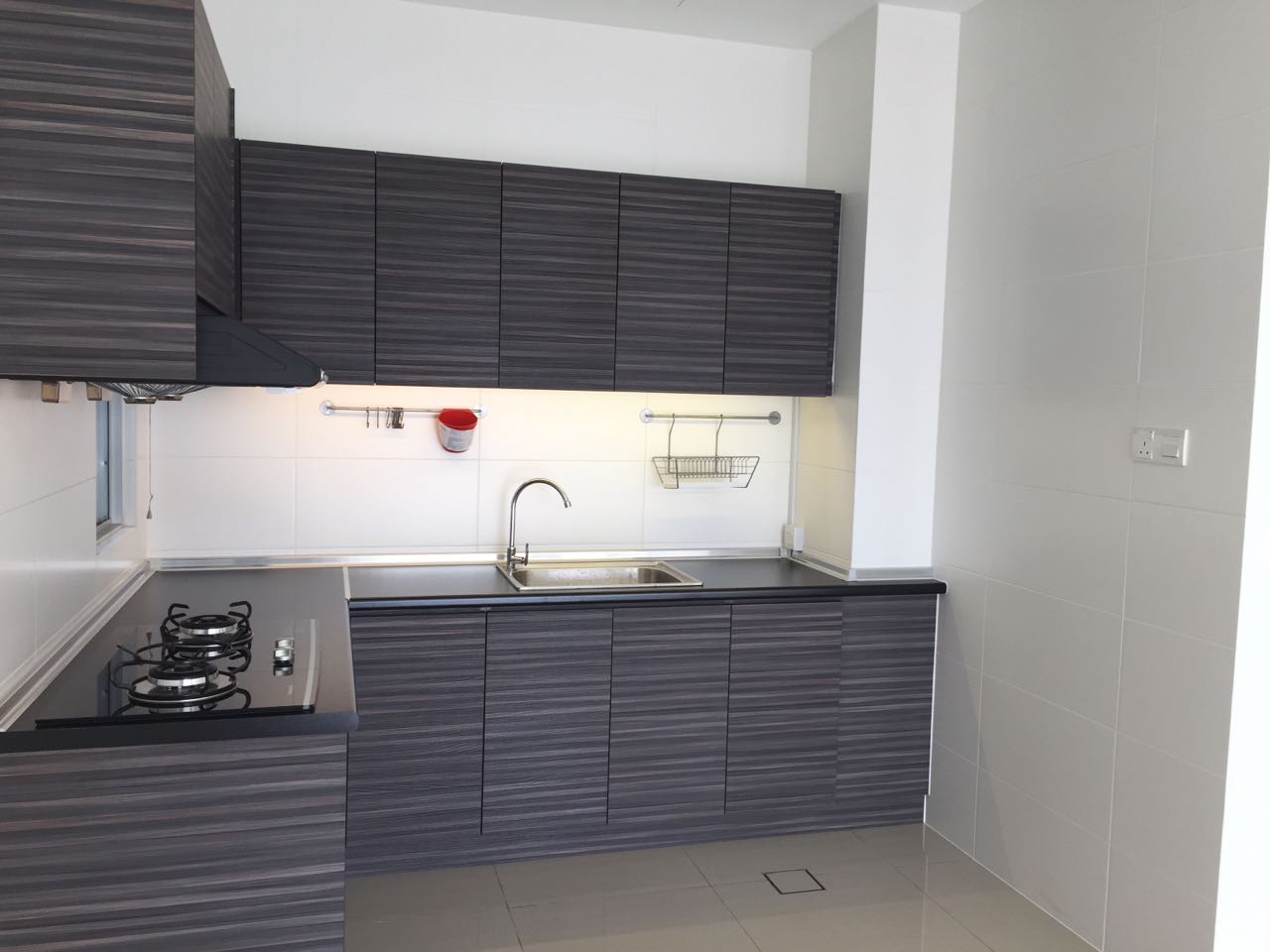 Jadite Suites Luxury Condominium BRAND NEW Kajang - photo 2