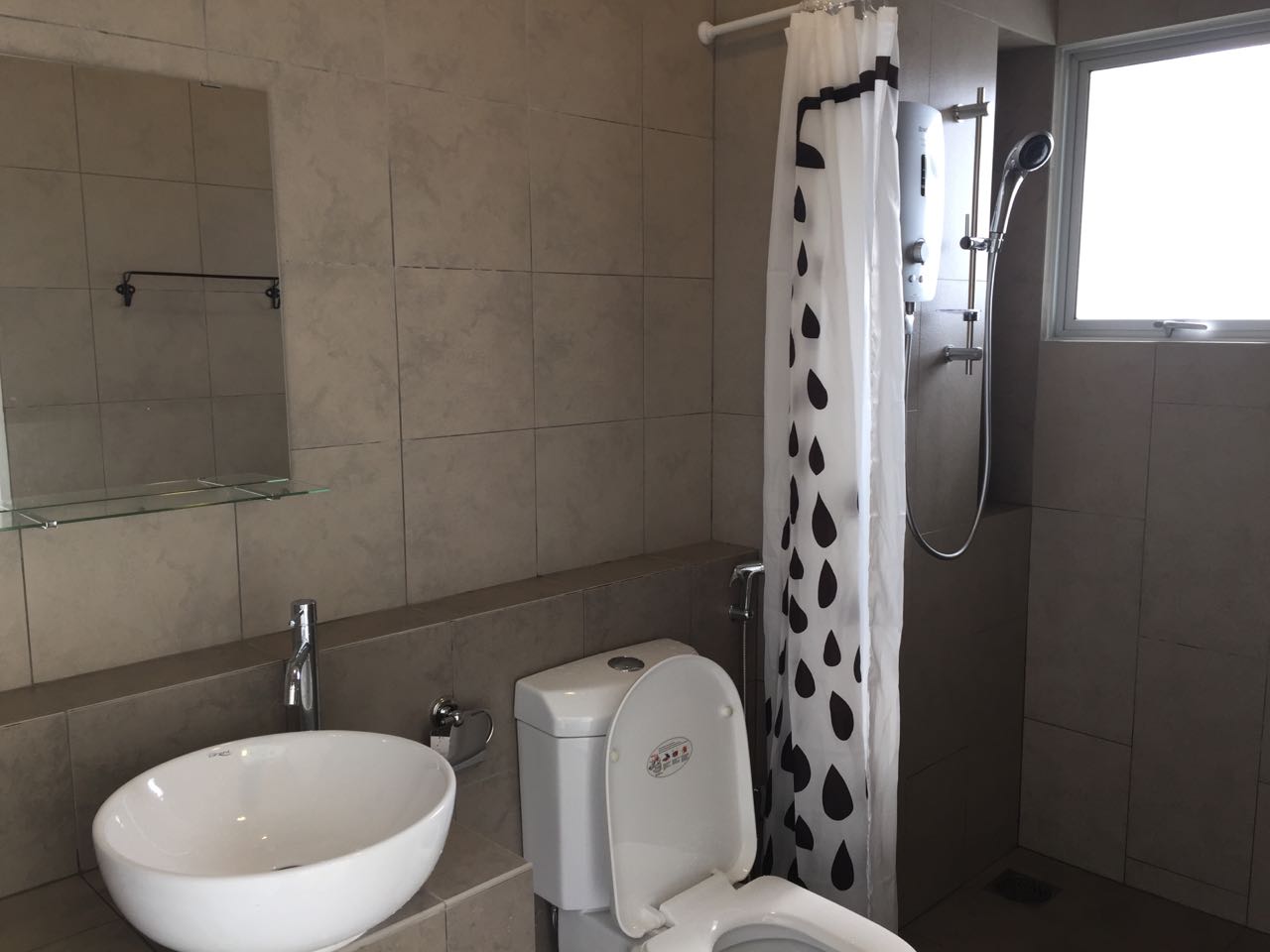 Jadite Suites Luxury Condominium BRAND NEW Kajang - photo 3