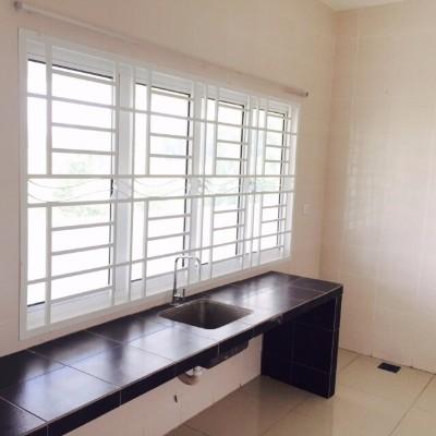 0 Casa Villa Condominium Sg Chua Kajang - photo 4