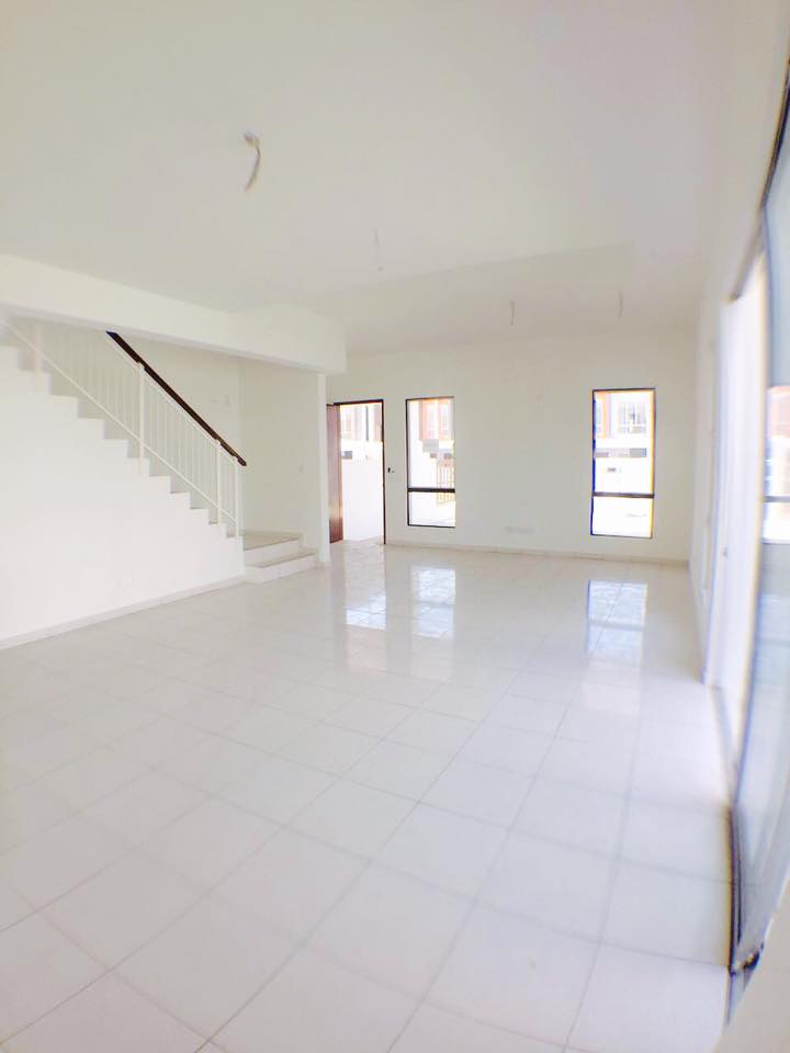 Semi Detached Aravia Setia Ecohill Semenyih Kajang - photo 5