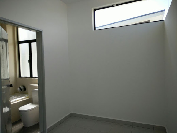 Semi Detached Aravia Setia Ecohill Semenyih Kajang - photo 7