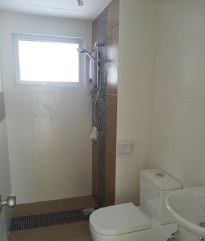 3Sty FAIRFIELD Tropicana Heights Kajang Semenyih - photo 6
