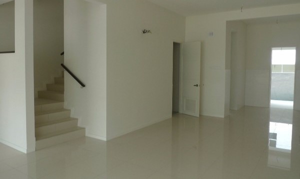3Sty FAIRFIELD Tropicana Heights Kajang Semenyih - photo 5