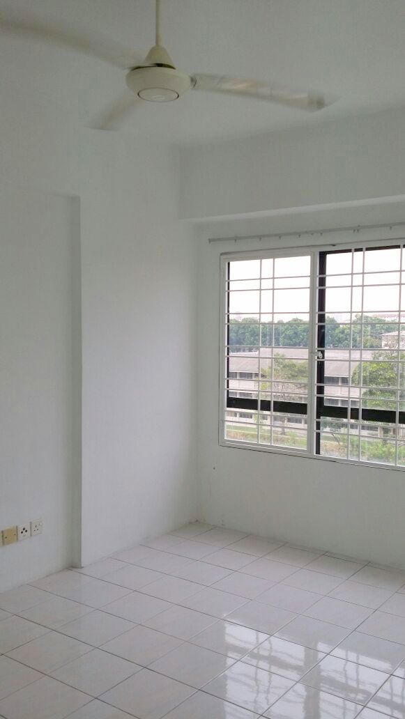 Vista Millenium Condominium Puchong Perdana - photo 5