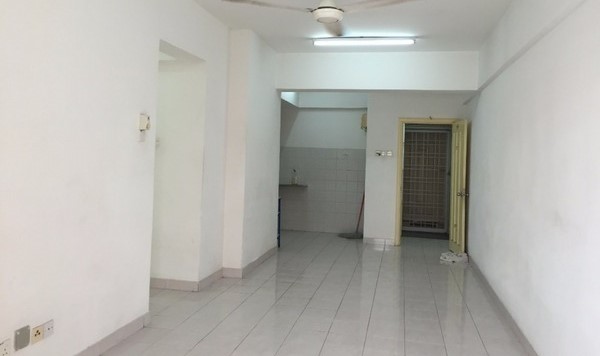 Vista Millenium Condominium Puchong Perdana - photo 6