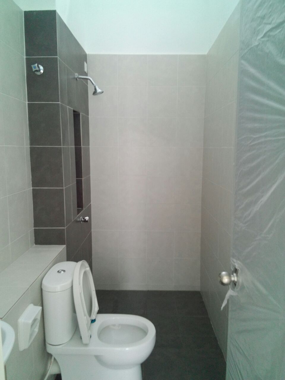 Setia Ecohill Aquatilis 2sty House Semenyih - photo 2