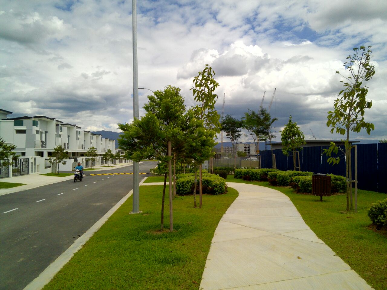 Setia Ecohill Aquatilis 2sty House Semenyih - photo 4