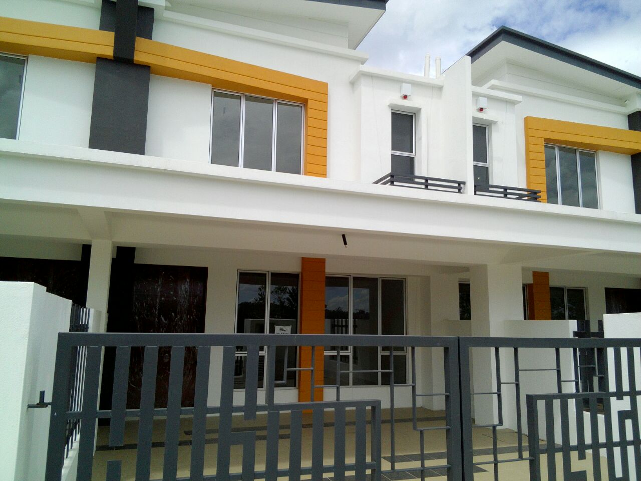 Setia Ecohill Aquatilis 2sty House Semenyih - photo 1