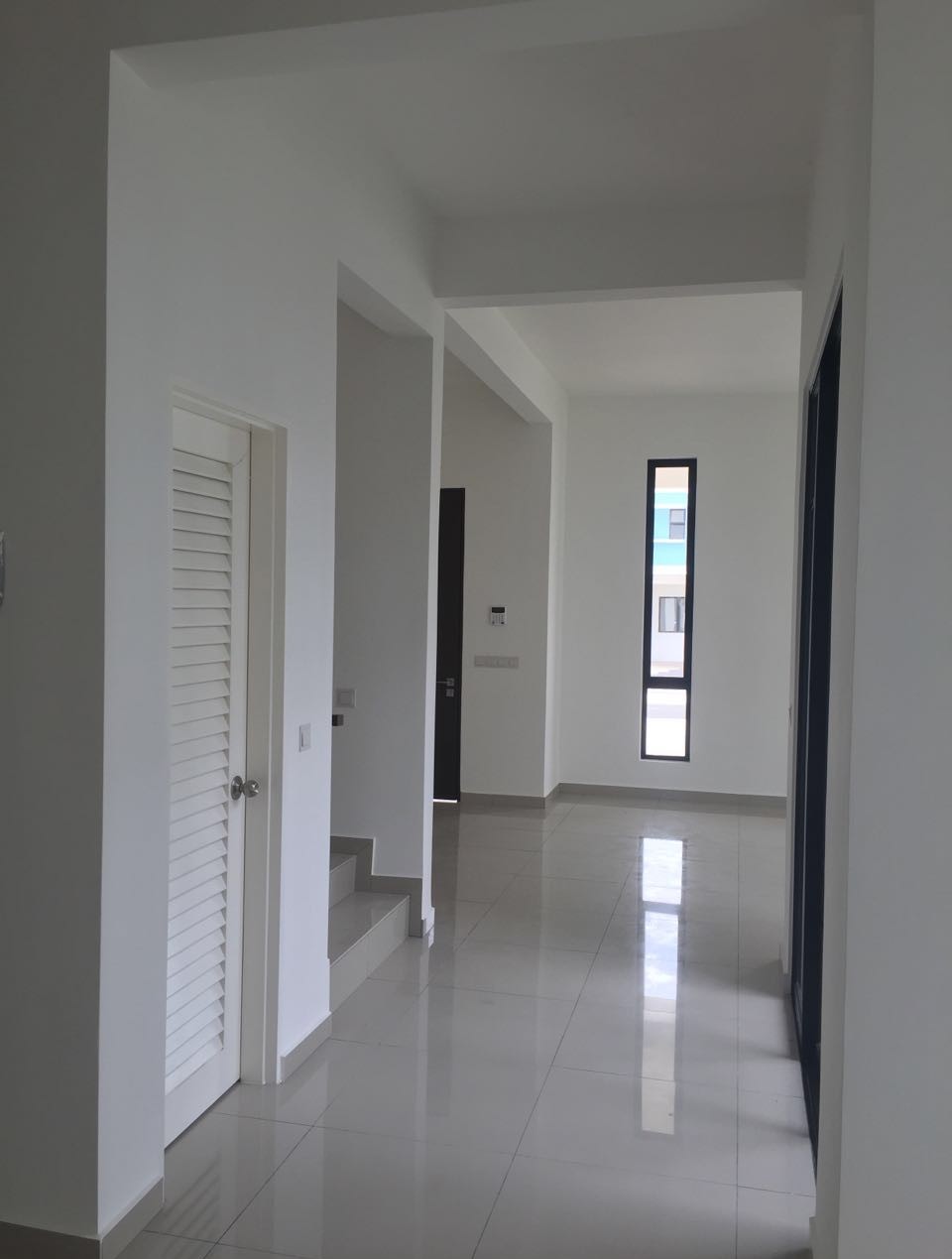 Setia Ecohill Monlis Semi D House Semenyih - photo 4